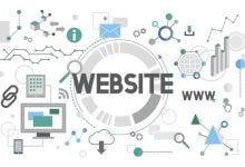 شبكة منهج نت مدونة تسويق الكتروني ونشر محتوى رقمي في محرك بحث جوجل عن خدمات شركة تصميم مواقع ويب ومتاجر وبريد واستضافة سعودية معتمدة