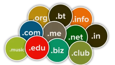 كيف تقوم باختيار اسم لعملك؟