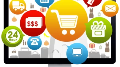 من خلال متجر على الإنترنت، يمكنك الوصول إلى العملاء من أي مكان في العالم. بالإضافة إلى ذلك، فهو أكثر فعالية من حيث التكلفة من إنشاء متجر فعلي.