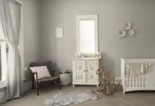 عدد ساعات النوم الطبيعي للاطفال