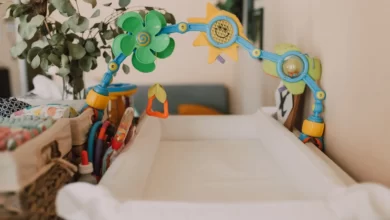 النوم الصحي للاطفال 11 شبكة منهج نت التعليمية النوم الصحي للاطفال