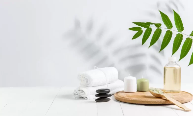 مركز مساج وتدليك في الرياض