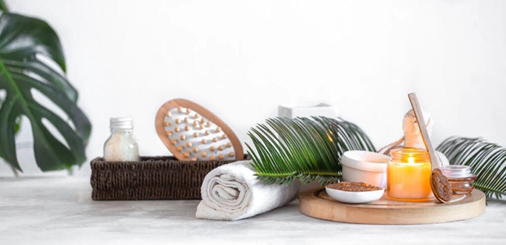 مركز مساج وتدليك في الرياض