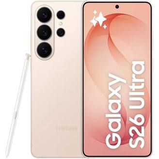 مقارنة شاملة بين Honor 600 Pro وSamsung Galaxy S26 Ultra (512GB). اكتشف الفروقات الجوهرية في قوة المعالج، البطارية، الكاميرات، والسعر لتحدد خيارك الأنسب 3 شبكة منهج نت التعليمية قوة المعالج: يتفوق هاتف سامسونج بفضل معالج Snapdragon 8 Elite Gen 5 بتردد يصل إلى 4.74 جيجاهرتز، بينما يأتي هاتف هونر بمعالج Snapdragon 8 Elite بتردد 4.32 جيجاهرتز. كلاهما يقدم أداءً جباراً بمعمارية 3 نانومتر، لكن سامسونج يوفر قوة معالجة أعلى قليلاً في المهام الثقيلة.