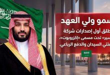 ولي العهد يطلق أول علامة تجارية سعودية سيارات سير إكزوبوت